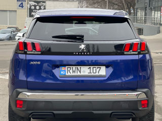 Peugeot 3008 foto 6