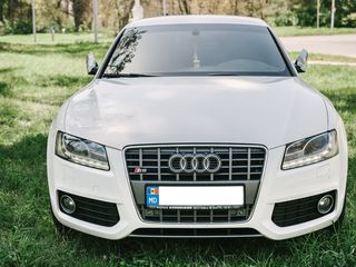Audi S5 foto 4