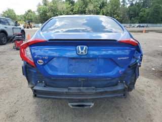 Honda Civic foto 5