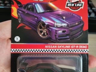 Hot Wheels RLC Exclusive foto 1