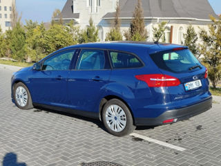 Ford Focus foto 4