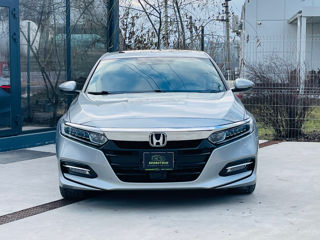 Honda Accord foto 0