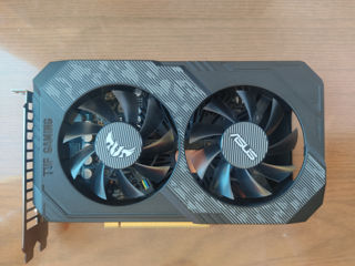 Geforce GTX 1660 6GB foto 3