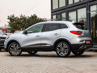 Renault Kadjar foto 5