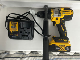 Dewalt Dcd999 Original