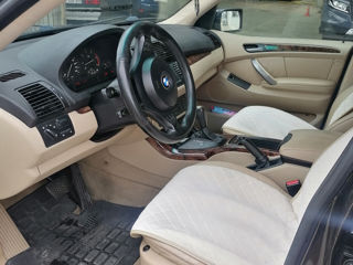 BMW X5 foto 9