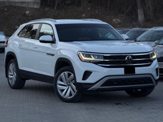 Volkswagen Atlas foto 4