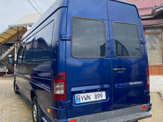 Mercedes Sprinter 316 foto 6