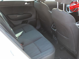 KIA Sportage foto 7