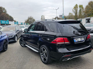 Mercedes GLE foto 2