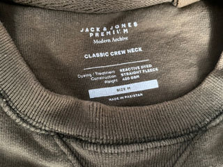 Продам батник jack&jones m foto 2