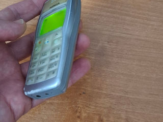 Nokia 1100 foto 2