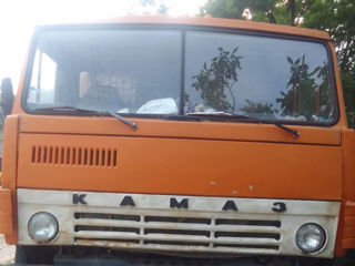 KAMAZ 55102 foto 3