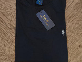 Vând tricou Ralph Lauren