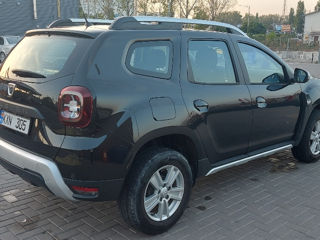 Dacia Duster foto 4