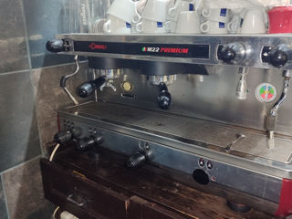 Aparat de cafea profesional La Cimbali M22 1000 euro