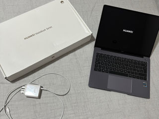 Huawei matebook 14s