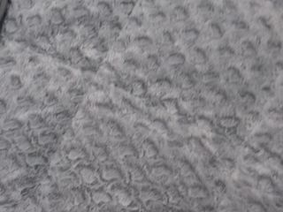 Одеяло зимнее новое!!!цвет серый! !!185#220!!! foto 1