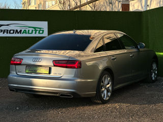 Audi A6 foto 5