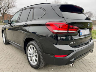 BMW X1 foto 4