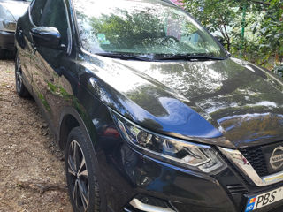 Nissan Qashqai foto 2