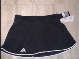 Fusta sorti adidas originala S /юбка шорты foto 2