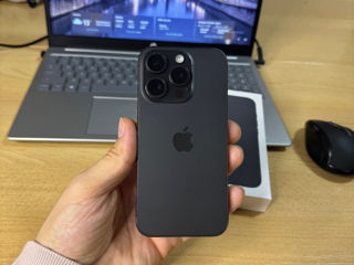 Iphone 15 Pro 256GB