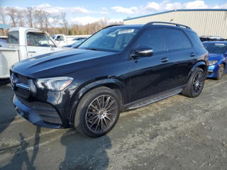 Mercedes GLE