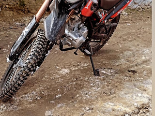 Viper Enduro foto 5