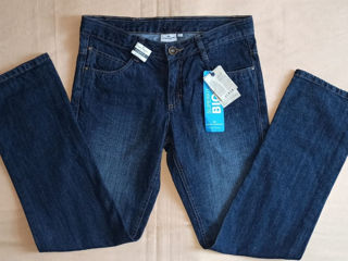 джинсы Tom Tailor W 30 L 30, новые с этикетками foto 1