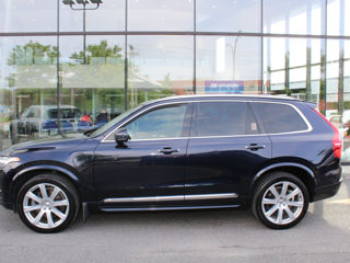 Volvo XC90 foto 2