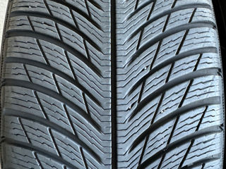 235/55 R19 Michelin Pilot Alpin 5 foto 3