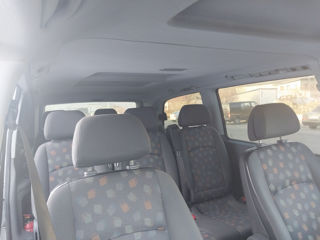 Mercedes Vito foto 8