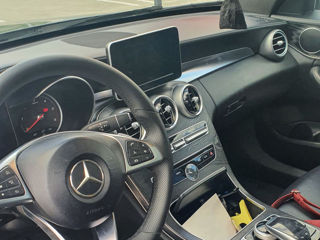 Mercedes C-Class фото 4