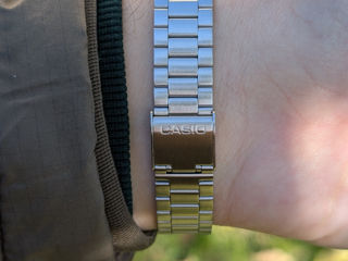 Ceas Casio Illuminator foto 4