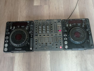 Продам CDJ1000 foto 4