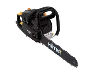 Motofierăstrău BS-45 450 mm 2300 W 45 cm Huter foto 2