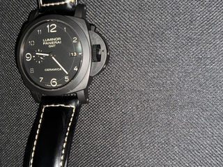 Luminor Panerai Pam 0441 Ceramica foto 2