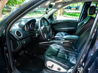 Mercedes GL-Class foto 5