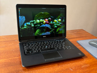 Продам ноутбук Dell Latitude E7440