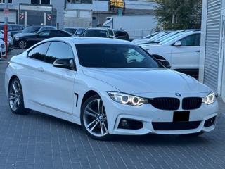 BMW 4 Series foto 4