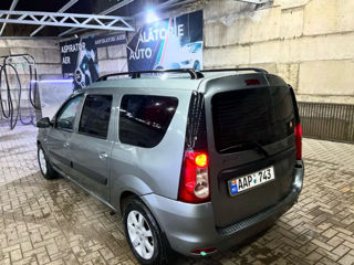 Dacia Logan Mcv foto 5