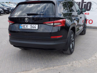 Skoda Kodiaq foto 5