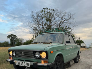 Lada / ВАЗ 2106 foto 7