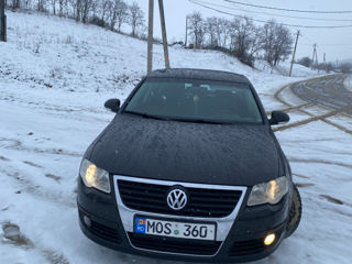 Volkswagen Passat foto 3