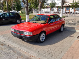 Audi 80 foto 1