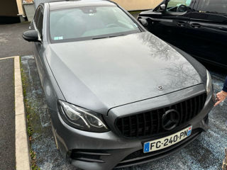 Mercedes E-Class foto 4