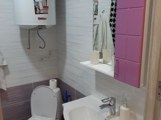 Apartament cu 1 cameră, 33 m², Centru, Bălți, Bălți mun. foto 6