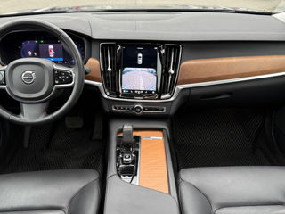 Volvo S90 foto 5