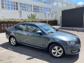 Skoda Octavia foto 9